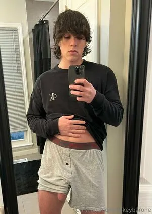 Mikeybarone OnlyFans Leaked Free Thumbnail Picture - #05Q584bj8Z