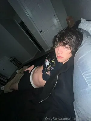 Mikeybarone OnlyFans Leaked Free Thumbnail Picture - #0V3OkMGkro