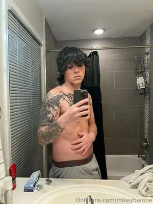Mikeybarone OnlyFans Leaked Free Thumbnail Picture - #1tPDIT6jyt