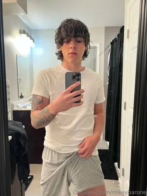 Mikeybarone OnlyFans Leaked Free Thumbnail Picture - #3Z8BYEgyNp