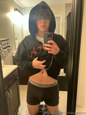 Mikeybarone OnlyFans Leaked Free Thumbnail Picture - #58NjLa2HtQ