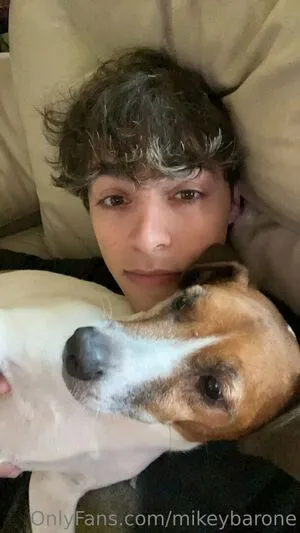 Mikeybarone OnlyFans Leaked Free Thumbnail Picture - #5PurorOFj9