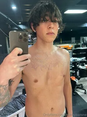 Mikeybarone OnlyFans Leaked Free Thumbnail Picture - #5fDfnnHQqx