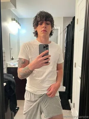 Mikeybarone OnlyFans Leaked Free Thumbnail Picture - #5w3dxvVYV5