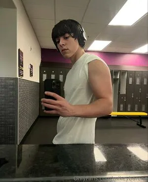 Mikeybarone OnlyFans Leaked Free Thumbnail Picture - #6chXWJ1vrr