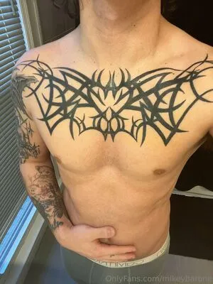 Mikeybarone OnlyFans Leaked Free Thumbnail Picture - #6nkTjR8l3F