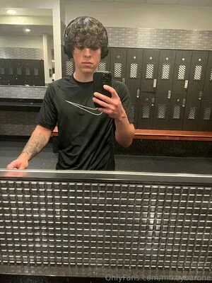 Mikeybarone OnlyFans Leaked Free Thumbnail Picture - #7QhxQifPE8