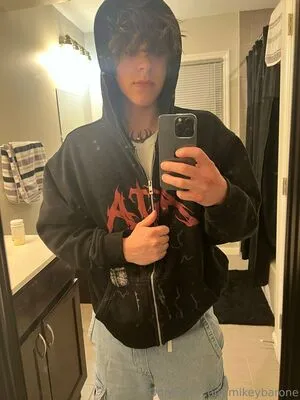 Mikeybarone OnlyFans Leaked Free Thumbnail Picture - #AVcoioRVL4