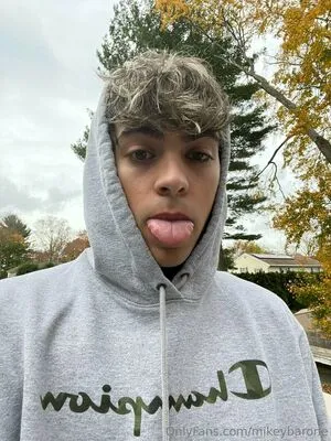Mikeybarone OnlyFans Leaked Free Thumbnail Picture - #At0kDBPYtT
