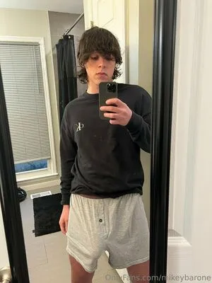 Mikeybarone OnlyFans Leaked Free Thumbnail Picture - #BwSfRPt9nG
