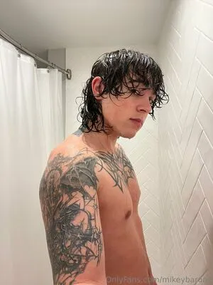 Mikeybarone OnlyFans Leaked Free Thumbnail Picture - #Cn0jFTV28k