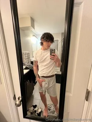 Mikeybarone OnlyFans Leaked Free Thumbnail Picture - #D5olwQekfR