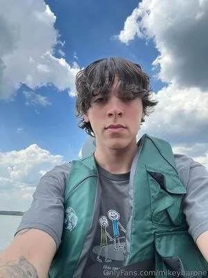 Mikeybarone OnlyFans Leaked Free Thumbnail Picture - #DspYewudVu