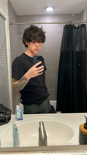 Mikeybarone OnlyFans Leaked Free Thumbnail Picture - #EC2CEZVfpY
