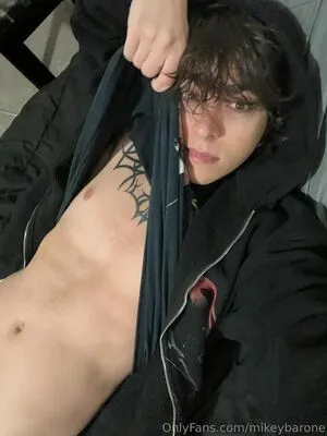Mikeybarone OnlyFans Leaked Free Thumbnail Picture - #Engh8ZudY0