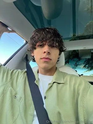 Mikeybarone OnlyFans Leaked Free Thumbnail Picture - #Fms969DFIk