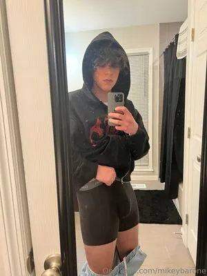Mikeybarone OnlyFans Leaked Free Thumbnail Picture - #HrVM5dhFLB