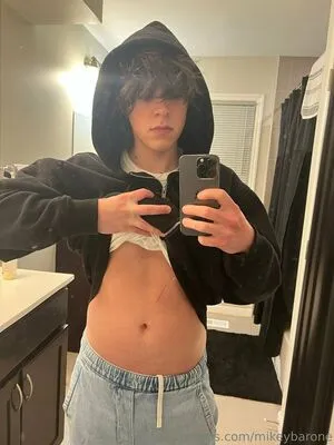 Mikeybarone OnlyFans Leaked Free Thumbnail Picture - #JkfmR6NtXq