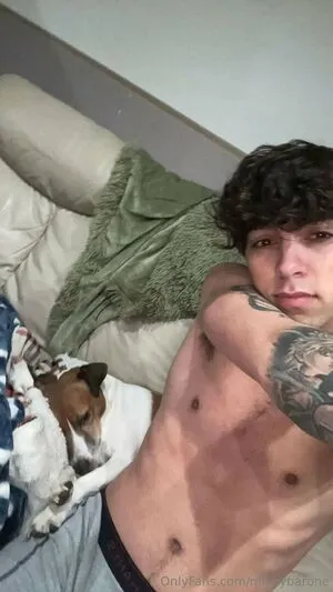 Mikeybarone OnlyFans Leaked Free Thumbnail Picture - #L9vTrQw9gZ