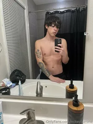 Mikeybarone OnlyFans Leaked Free Thumbnail Picture - #U1n3tCDw0N