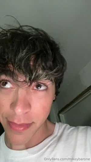Mikeybarone OnlyFans Leaked Free Thumbnail Picture - #WvjofLEBuW