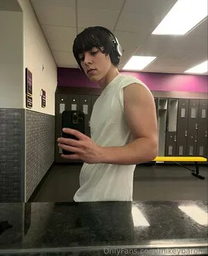Mikeybarone OnlyFans Leaked Free Thumbnail Picture - #Y850ugdG73