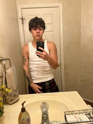 Mikeybarone OnlyFans Leaked Free Thumbnail Picture - #iDQuQAJERp