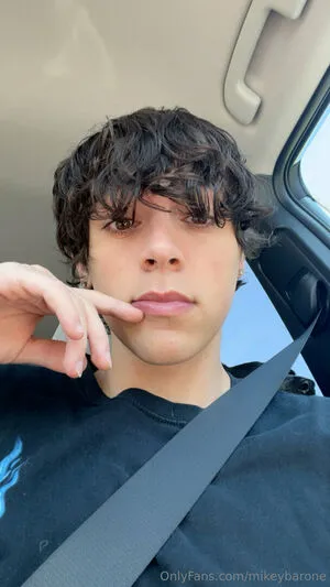 Mikeybarone OnlyFans Leaked Free Thumbnail Picture - #iMpCGyPuie