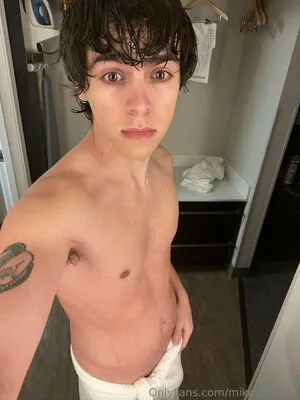 Mikeybarone OnlyFans Leaked Free Thumbnail Picture - #o9IZXzoKnV
