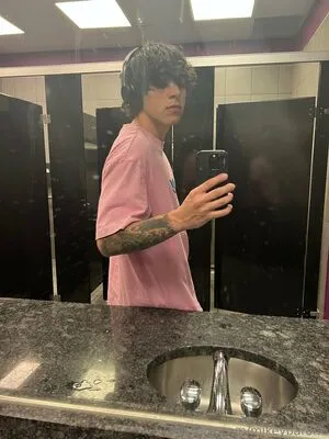 Mikeybarone OnlyFans Leaked Free Thumbnail Picture - #oeTIi33d3x