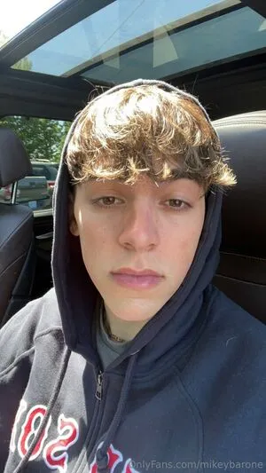 Mikeybarone OnlyFans Leaked Free Thumbnail Picture - #p6FLnuzq4K