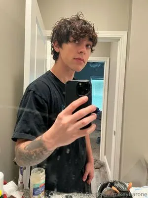 Mikeybarone OnlyFans Leaked Free Thumbnail Picture - #pZkKSuDKHa