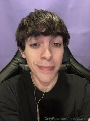 Mikeybarone OnlyFans Leaked Free Thumbnail Picture - #q6ZU0J7UsB
