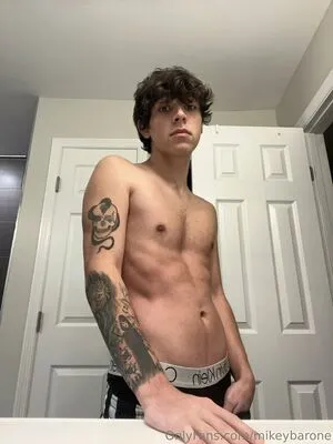 Mikeybarone OnlyFans Leaked Free Thumbnail Picture - #tTR9TkwHX9