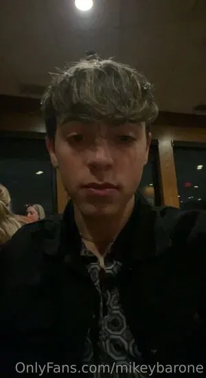 Mikeybarone OnlyFans Leaked Free Thumbnail Picture - #w2Ck4iSL8p