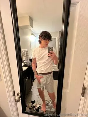 Mikeybarone OnlyFans Leaked Free Thumbnail Picture - #yvMfd3hIgl