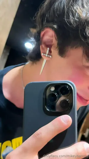 Mikeybarone OnlyFans Leaked Free Thumbnail Picture - #yya1C5kVS5