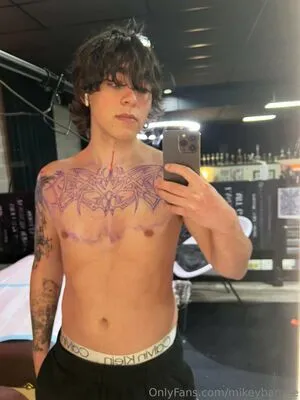 Mikeybarone OnlyFans Leaked Free Thumbnail Picture - #z5ZOFkdauW