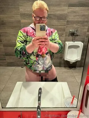 Mikeystump OnlyFans Leaked Free Thumbnail Picture - #C9PQYzK7wv