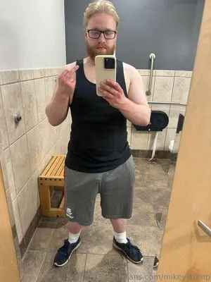 Mikeystump OnlyFans Leaked Free Thumbnail Picture - #GNMzNDgjSW