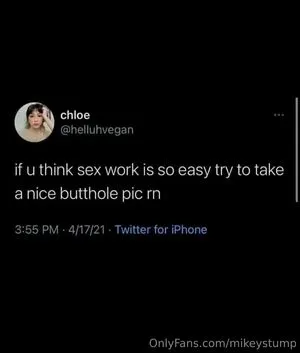 Mikeystump OnlyFans Leaked Free Thumbnail Picture - #X2pwpK4wsL