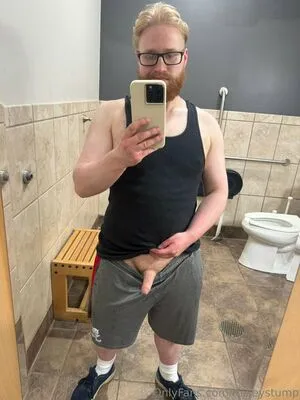 Mikeystump OnlyFans Leaked Free Thumbnail Picture - #bn36peBazM