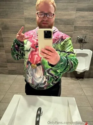 Mikeystump OnlyFans Leaked Free Thumbnail Picture - #grL1XRZJA3