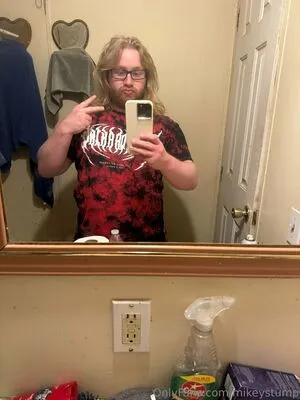 Mikeystump OnlyFans Leaked Free Thumbnail Picture - #yV1EgZA9aQ