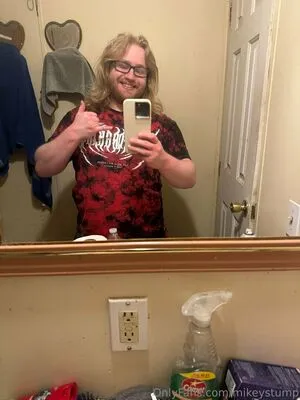 Mikeystump OnlyFans Leaked Free Thumbnail Picture - #yiCAnAmMkg