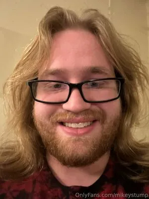 Mikeystump OnlyFans Leaked Free Thumbnail Picture - #zptxE51L58