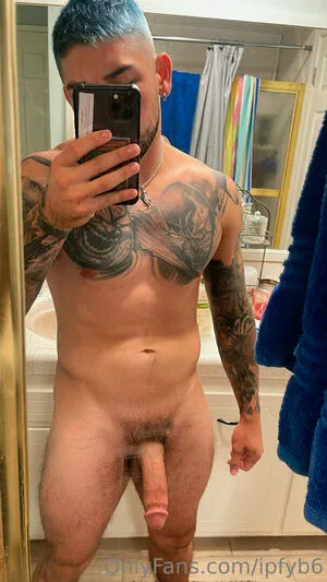 Mikeyyy4k OnlyFans Leaked Free Thumbnail Picture - #7cThUzbX5M