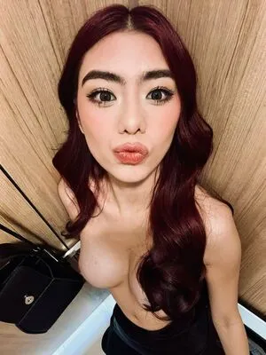 Mikha Lim OnlyFans Leaked Free Thumbnail Picture - #D2WI5ijANR