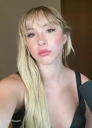 Mikhaila Peterson OnlyFans Leaked Free Thumbnail Picture - #909ChHVz3f