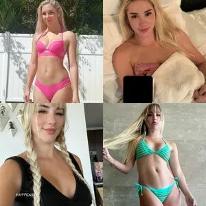 Mikhaila Peterson OnlyFans Leaked Free Thumbnail Picture - #XbblBwjn1M